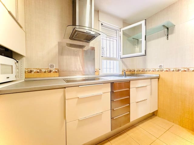 1 makuuhuone Huoneisto myytävänä paikassa Las Gabias - 139 500 € (Ref: 10094728)