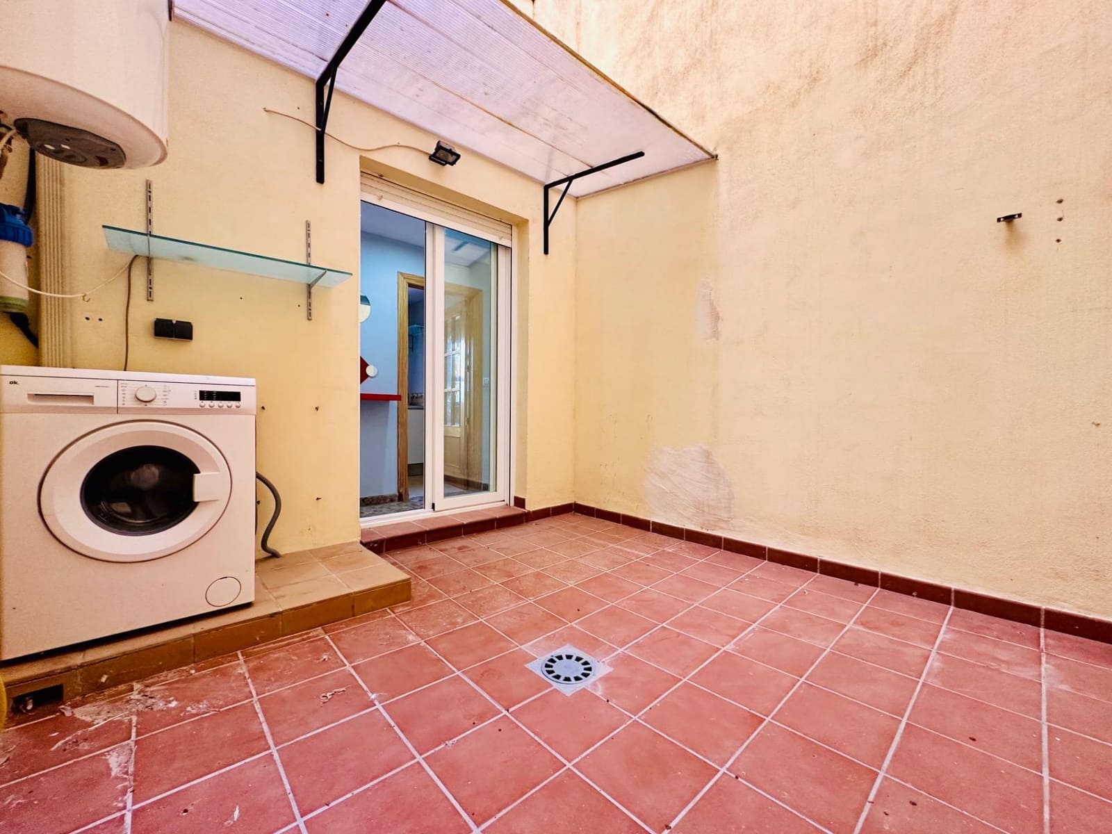 1 makuuhuone Huoneisto myytävänä paikassa Las Gabias - 139 500 € (Ref: 10094728)