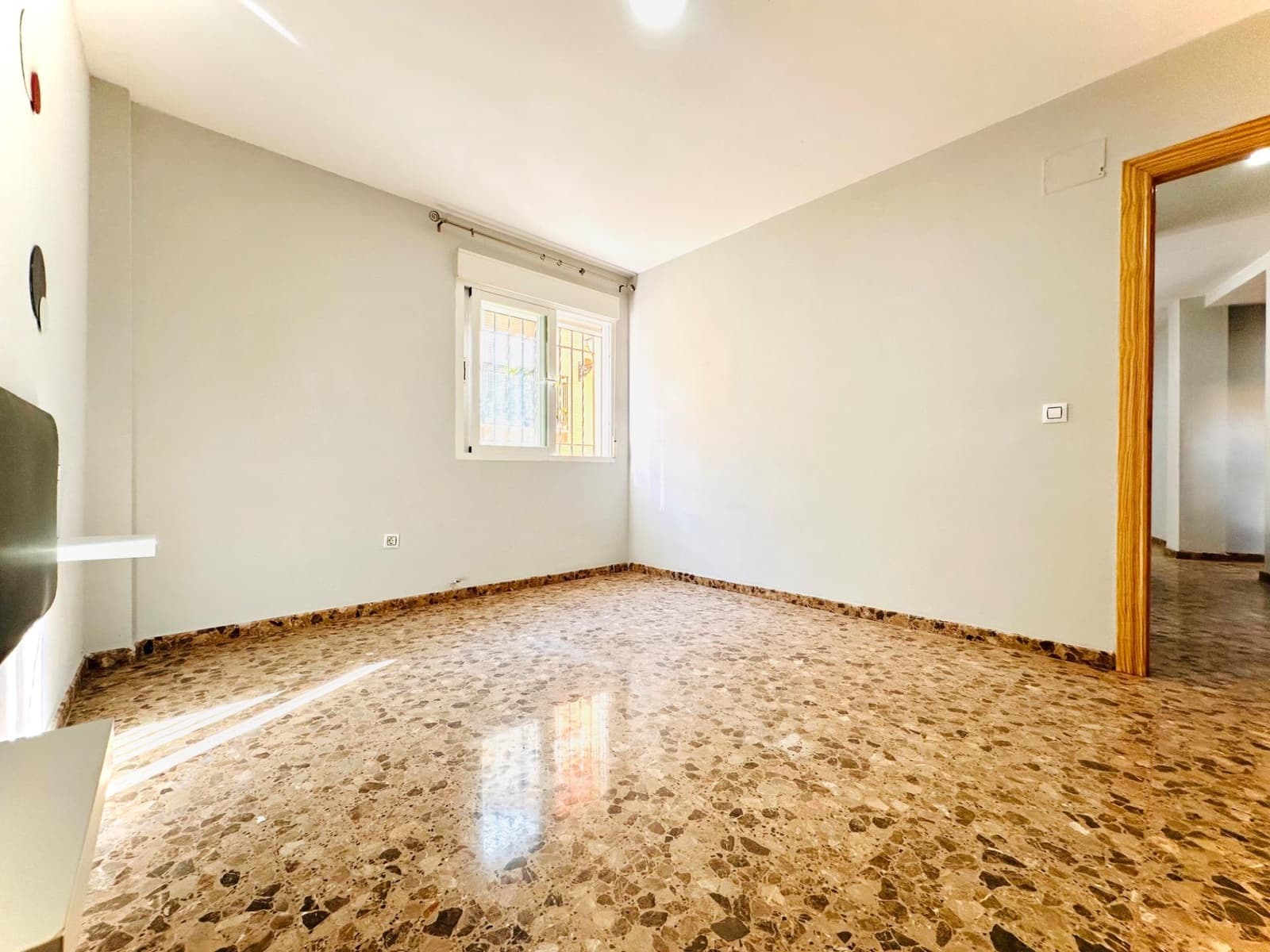 1 makuuhuone Huoneisto myytävänä paikassa Las Gabias - 139 500 € (Ref: 10094728)