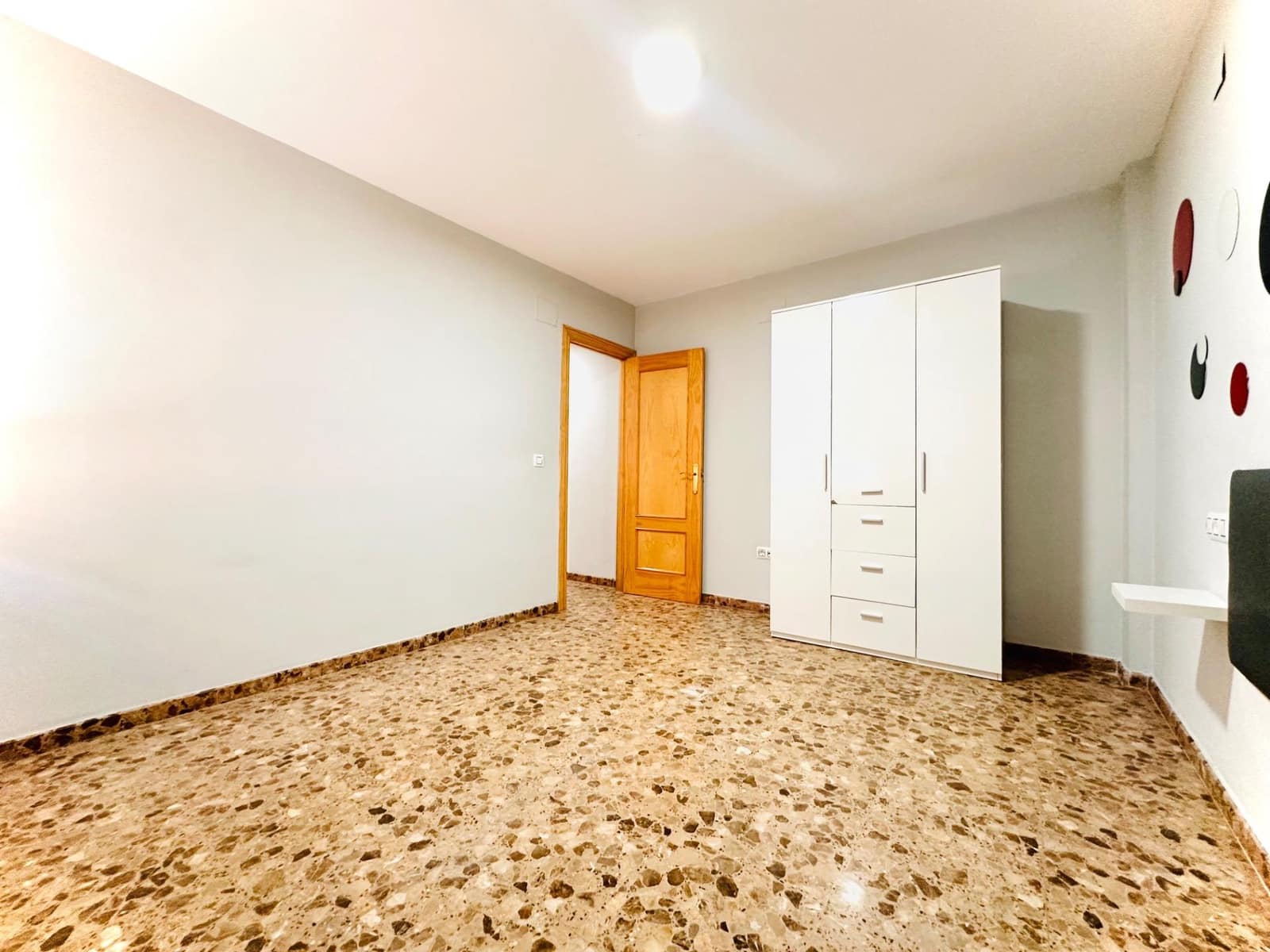 1 makuuhuone Huoneisto myytävänä paikassa Las Gabias - 139 500 € (Ref: 10094728)