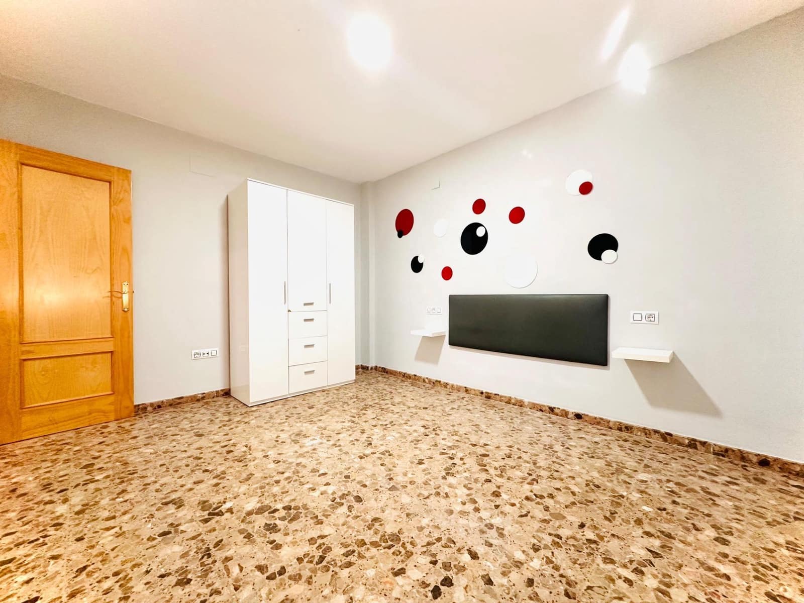 1 makuuhuone Huoneisto myytävänä paikassa Las Gabias - 139 500 € (Ref: 10094728)
