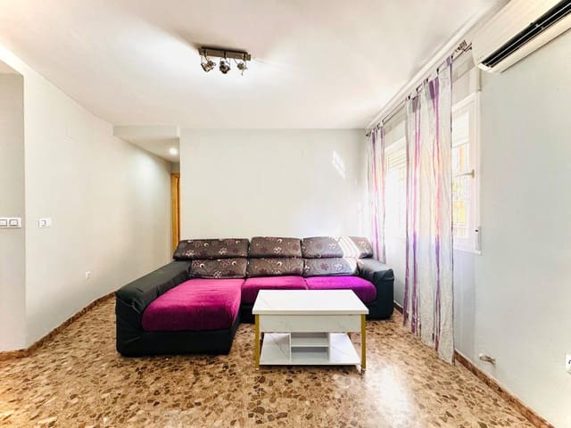 1 makuuhuone Huoneisto myytävänä paikassa Las Gabias - 139 500 € (Ref: 10094728)