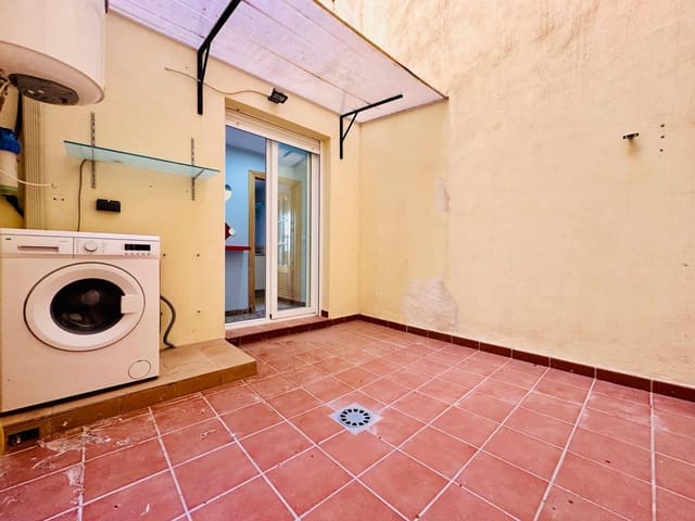 1 makuuhuone Huoneisto myytävänä paikassa Las Gabias - 139 500 € (Ref: 10094728)