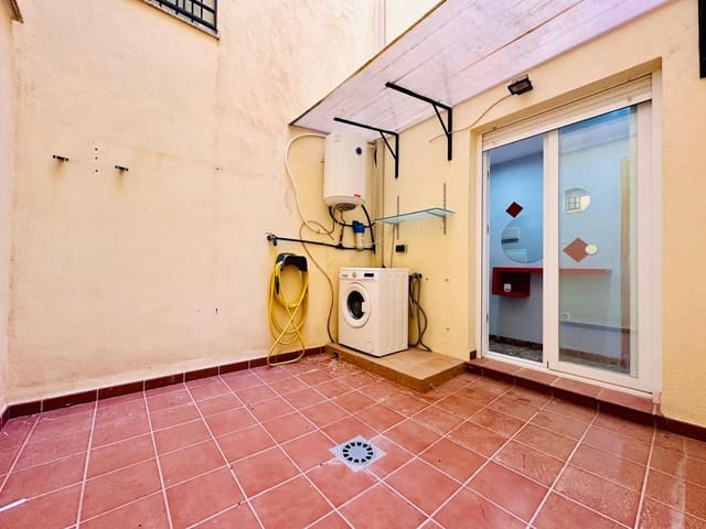 1 makuuhuone Huoneisto myytävänä paikassa Las Gabias - 139 500 € (Ref: 10094728)