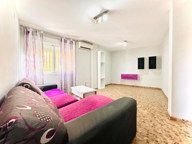 1 makuuhuone Huoneisto myytävänä paikassa Las Gabias - 139 500 € (Ref: 10094728)