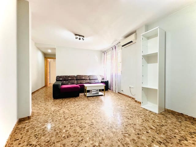 1 makuuhuone Huoneisto myytävänä paikassa Las Gabias - 139 500 € (Ref: 10094728)
