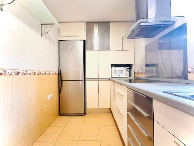 1 makuuhuone Huoneisto myytävänä paikassa Las Gabias - 139 500 € (Ref: 10094728)