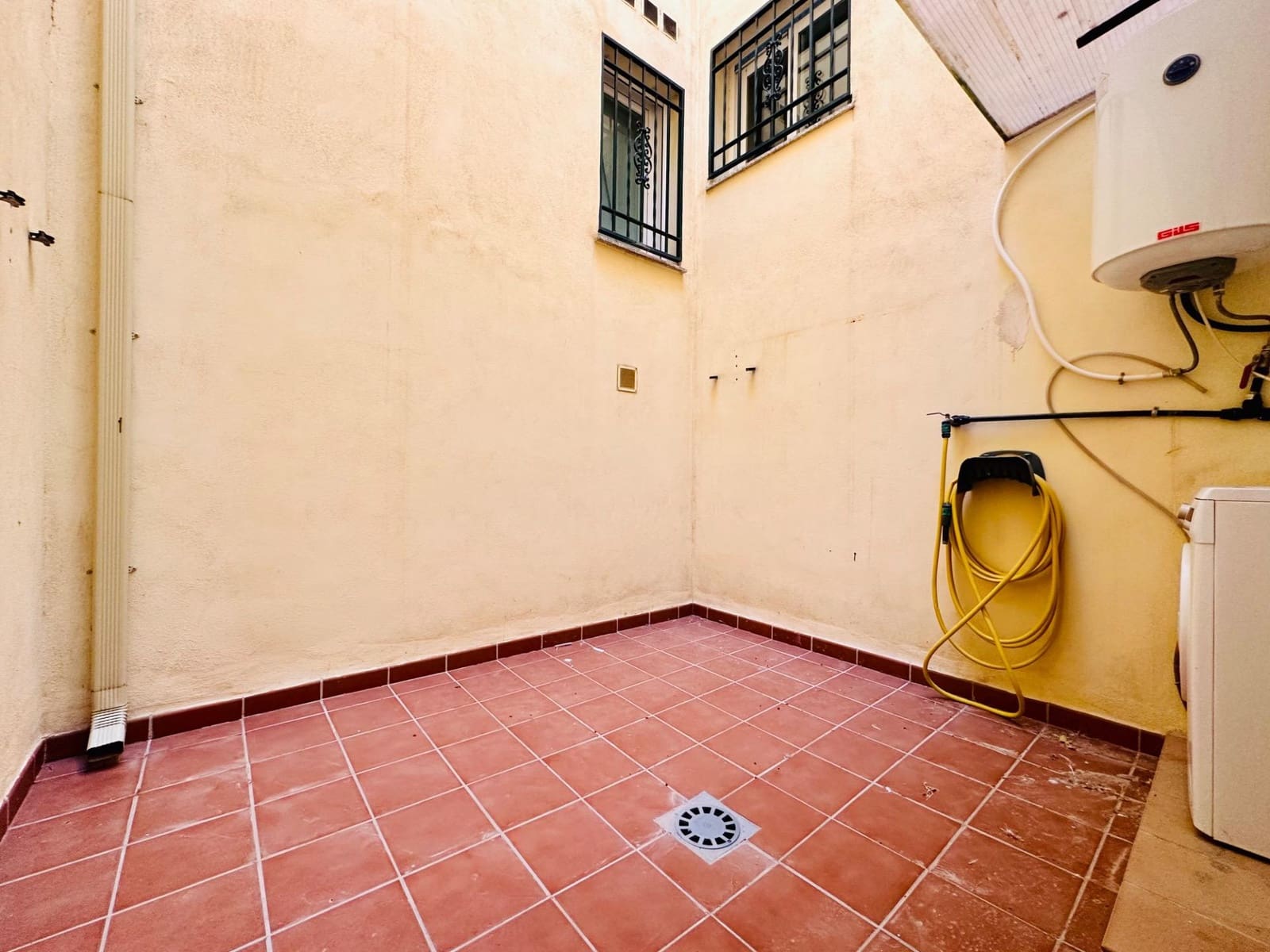 1 makuuhuone Huoneisto myytävänä paikassa Las Gabias - 139 500 € (Ref: 10094728)
