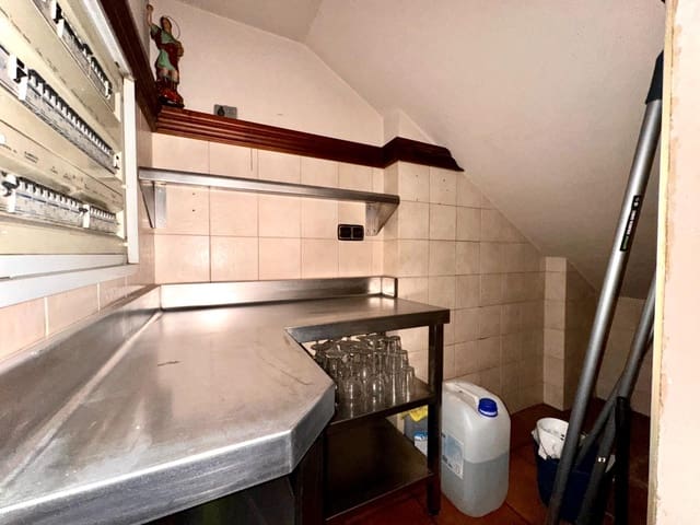 Firma/Unternehmen zu verkaufen in Ogíjares - 183.000 € (Ref: 10098454)