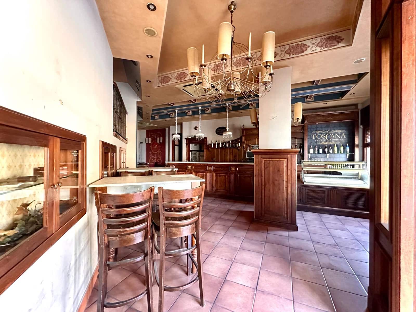 Firma/Unternehmen zu verkaufen in Ogijares - 183.000 € (Ref: 10098454)