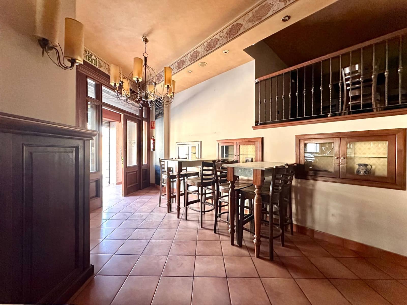 Firma/Unternehmen zu verkaufen in Ogijares - 183.000 € (Ref: 10098454)