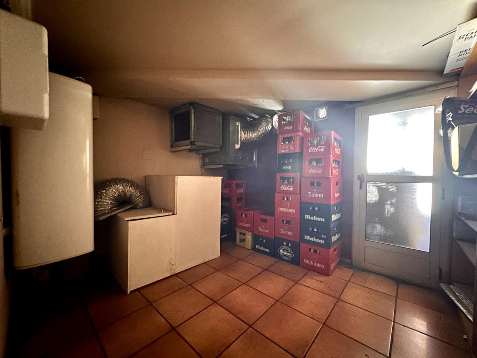 Firma/Unternehmen zu verkaufen in Ogijares - 183.000 € (Ref: 10098454)