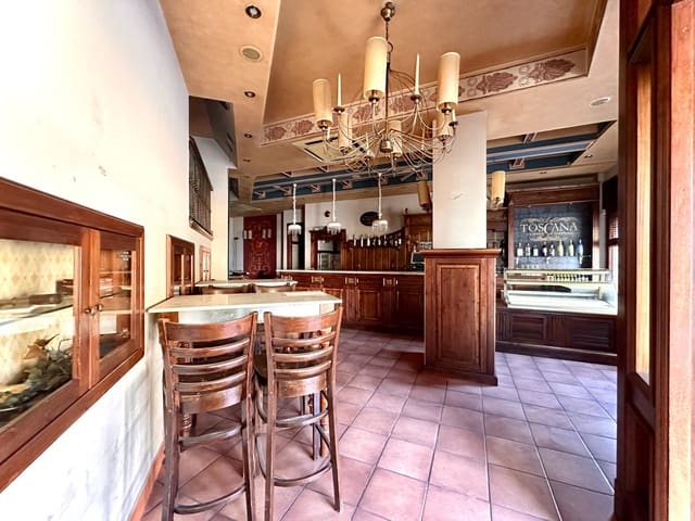 Firma/Unternehmen zu verkaufen in Ogíjares - 183.000 € (Ref: 10098454)