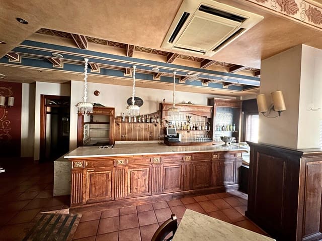 Firma/Unternehmen zu verkaufen in Ogíjares - 183.000 € (Ref: 10098454)