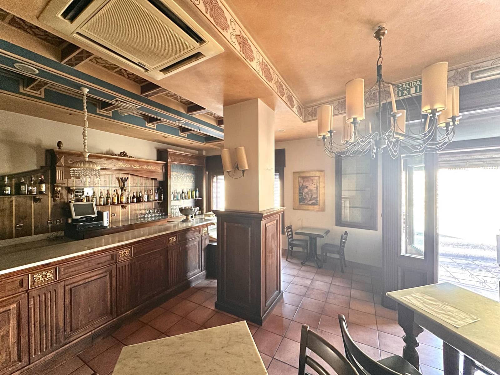 Firma/Unternehmen zu verkaufen in Ogijares - 183.000 € (Ref: 10098454)