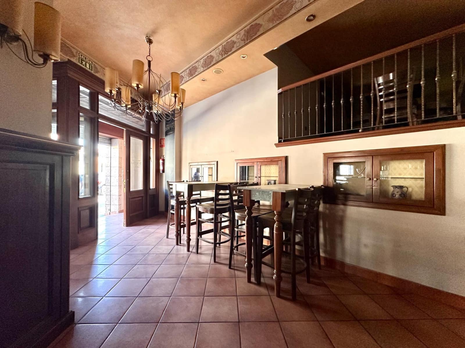 Firma/Unternehmen zu verkaufen in Ogijares - 183.000 € (Ref: 10098454)