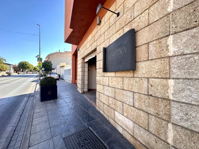 Firma/Unternehmen zu verkaufen in Ogíjares - 183.000 € (Ref: 10098454)