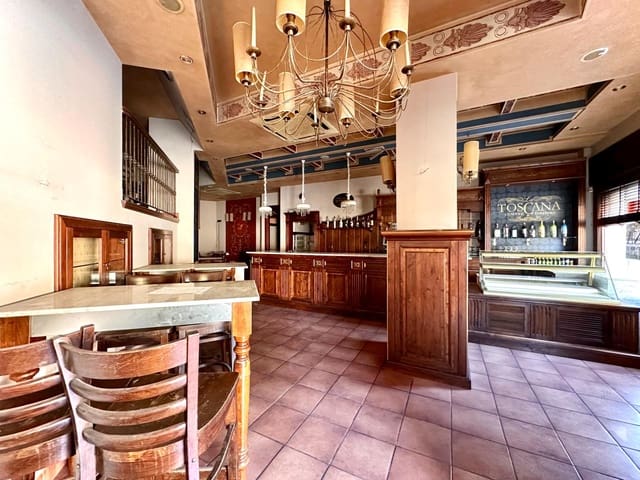 Firma/Unternehmen zu verkaufen in Ogíjares - 183.000 € (Ref: 10098454)