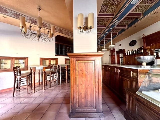 Firma/Unternehmen zu verkaufen in Ogíjares - 183.000 € (Ref: 10098454)
