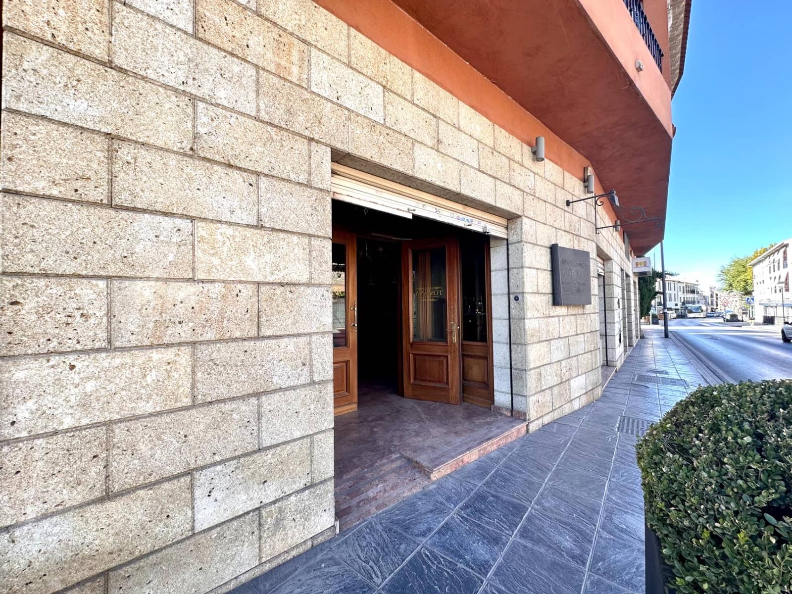 Firma/Unternehmen zu verkaufen in Ogijares - 183.000 € (Ref: 10098454)
