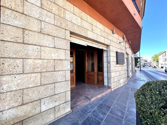 Firma/Unternehmen zu verkaufen in Ogíjares - 183.000 € (Ref: 10098454)