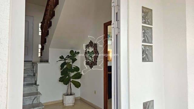 5 bedroom Villa for sale in Mas Baell - Can Carbó, Lloret de Mar with pool garage - € 660,000 (Ref: 9128645)