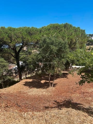 Byggegrund til salg i Urbanitzacions del Nord, Lloret de Mar - € 24.000 (Ref: 9128647)