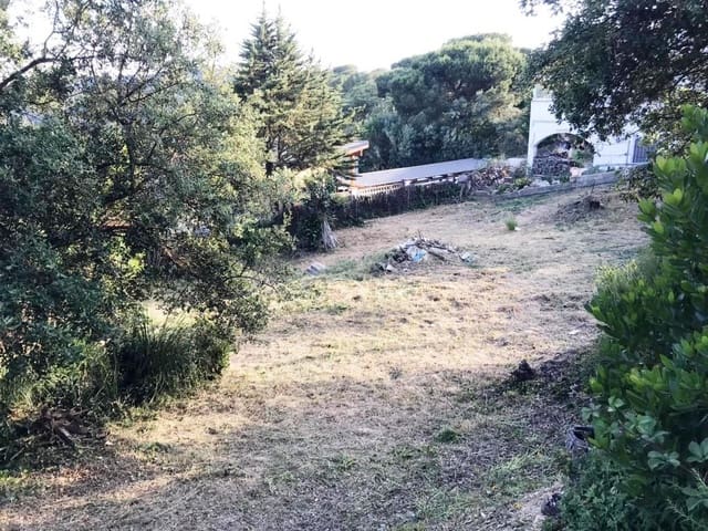 Building Plot for sale in Aiguaviva Parc, Vidreres - € 29,000 (Ref: 9128649)