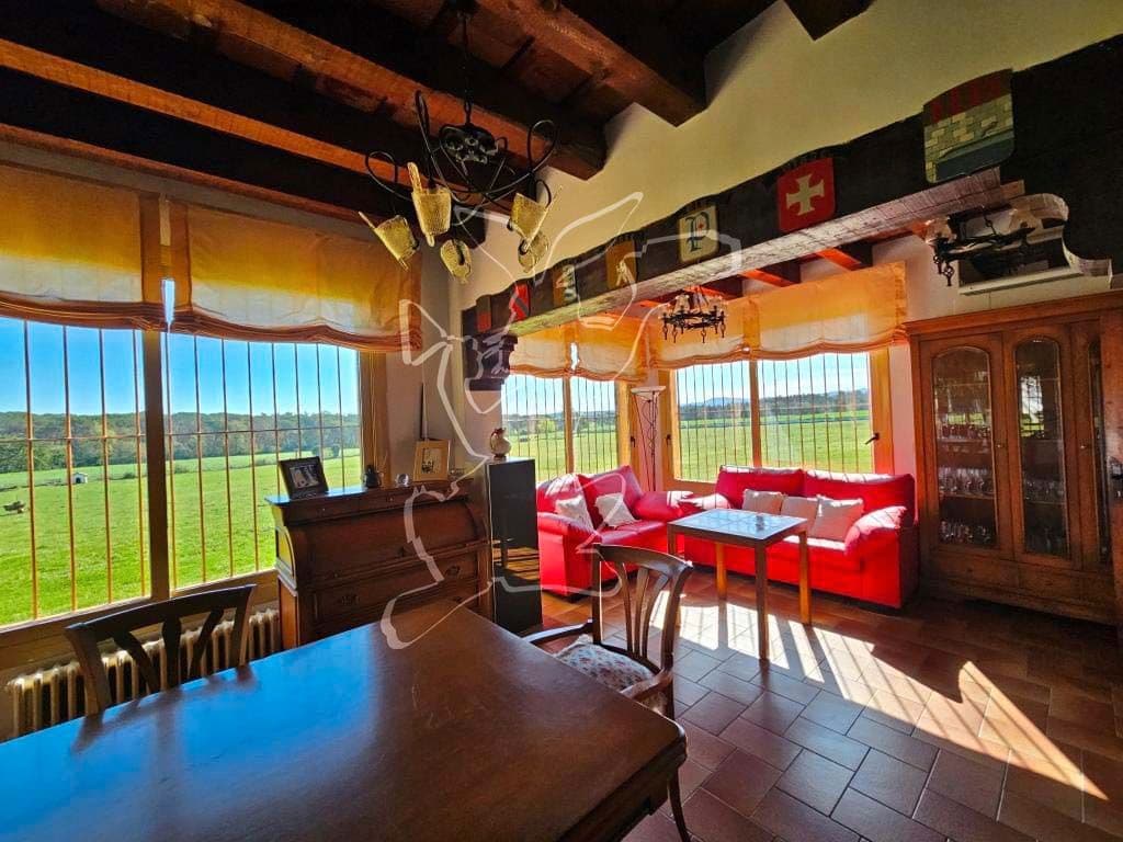 5 soverom Finca/Herregård til salgs i Caldes de Malavella med svømmebasseng garasje - € 875 000 (Ref: 9128650)