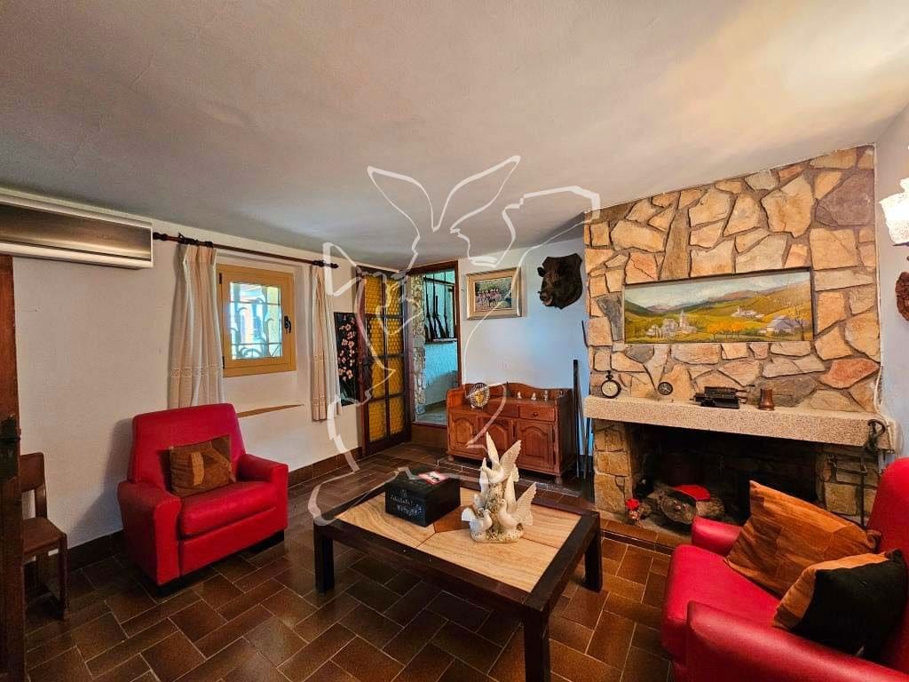 5 soverom Finca/Herregård til salgs i Caldes de Malavella med svømmebasseng garasje - € 875 000 (Ref: 9128650)