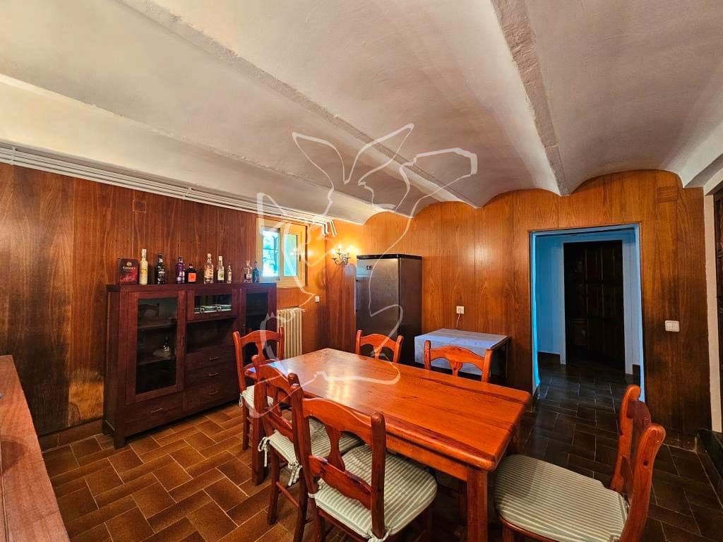 5 soverom Finca/Herregård til salgs i Caldes de Malavella med svømmebasseng garasje - € 875 000 (Ref: 9128650)