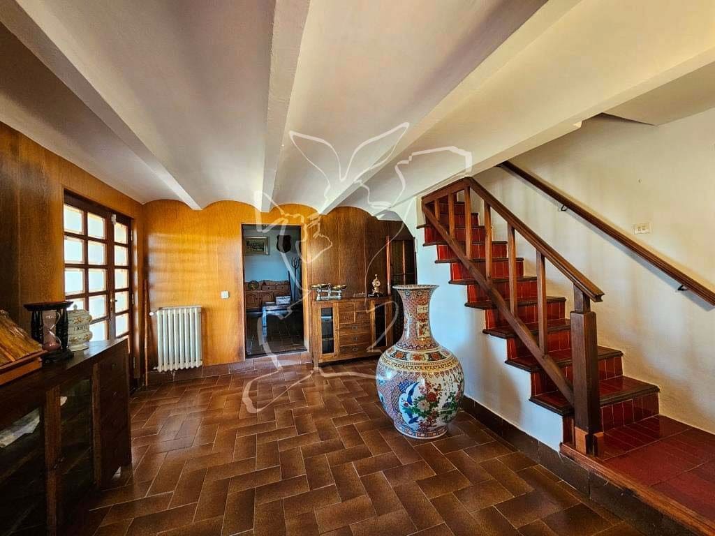 5 soverom Finca/Herregård til salgs i Caldes de Malavella med svømmebasseng garasje - € 875 000 (Ref: 9128650)