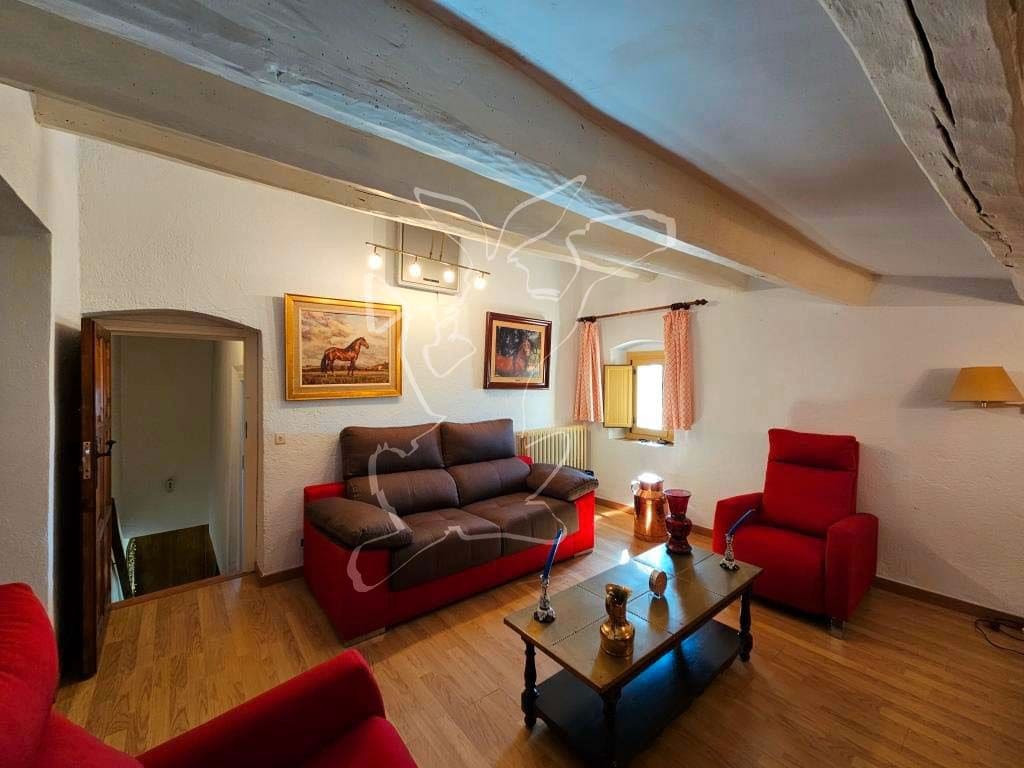 5 soverom Finca/Herregård til salgs i Caldes de Malavella med svømmebasseng garasje - € 875 000 (Ref: 9128650)