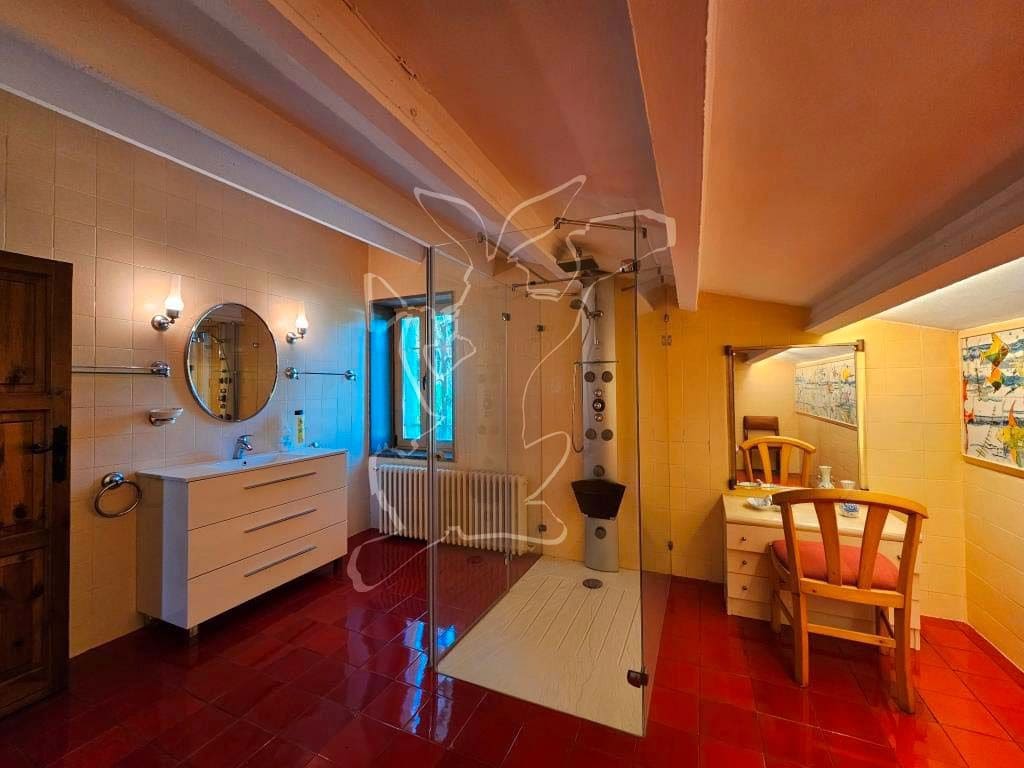 5 soverom Finca/Herregård til salgs i Caldes de Malavella med svømmebasseng garasje - € 875 000 (Ref: 9128650)