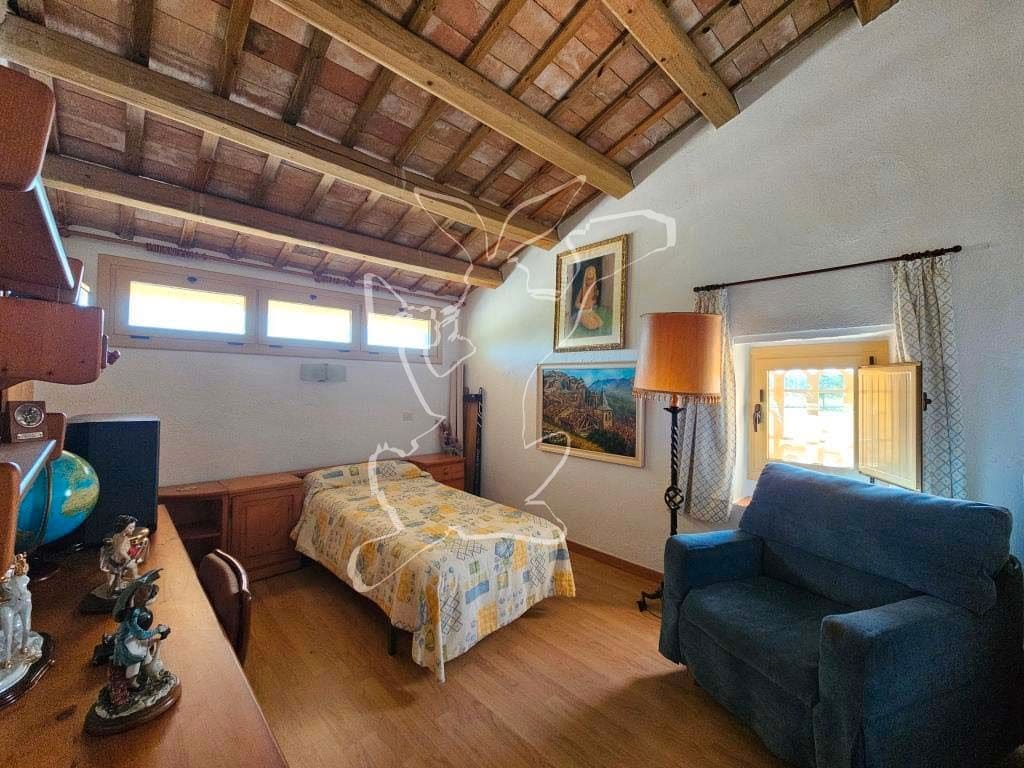 5 soverom Finca/Herregård til salgs i Caldes de Malavella med svømmebasseng garasje - € 875 000 (Ref: 9128650)