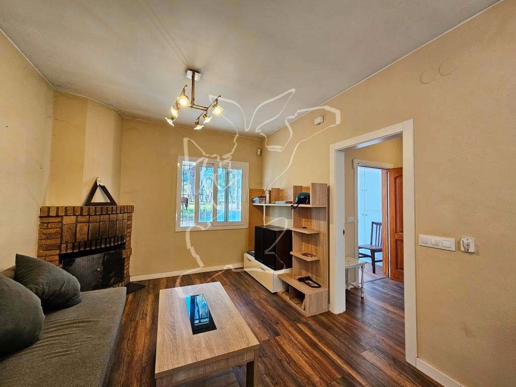 5 soverom Finca/Herregård til salgs i Caldes de Malavella med svømmebasseng garasje - € 875 000 (Ref: 9128650)