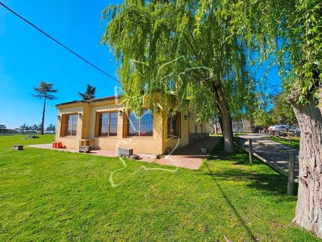 5 bedroom Finca/Country House for sale in Caldes de Malavella with pool garage - € 875,000 (Ref: 9128650)