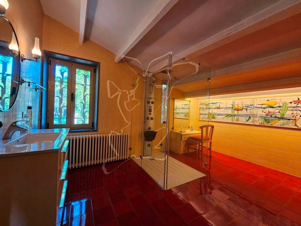 5 soverom Finca/Herregård til salgs i Caldes de Malavella med svømmebasseng garasje - € 875 000 (Ref: 9128650)