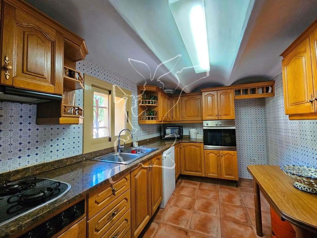 5 soverom Finca/Herregård til salgs i Caldes de Malavella med svømmebasseng garasje - € 875 000 (Ref: 9128650)