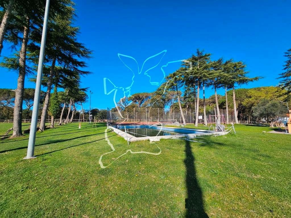 5 soverom Finca/Herregård til salgs i Caldes de Malavella med svømmebasseng garasje - € 875 000 (Ref: 9128650)