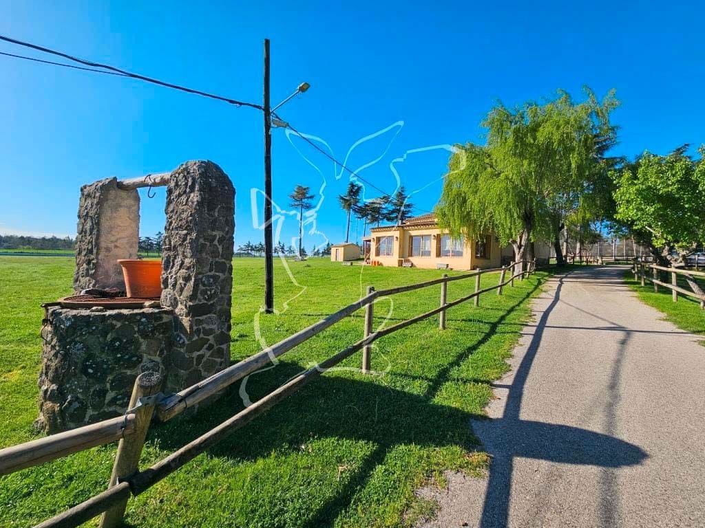 5 soverom Finca/Herregård til salgs i Caldes de Malavella med svømmebasseng garasje - € 875 000 (Ref: 9128650)