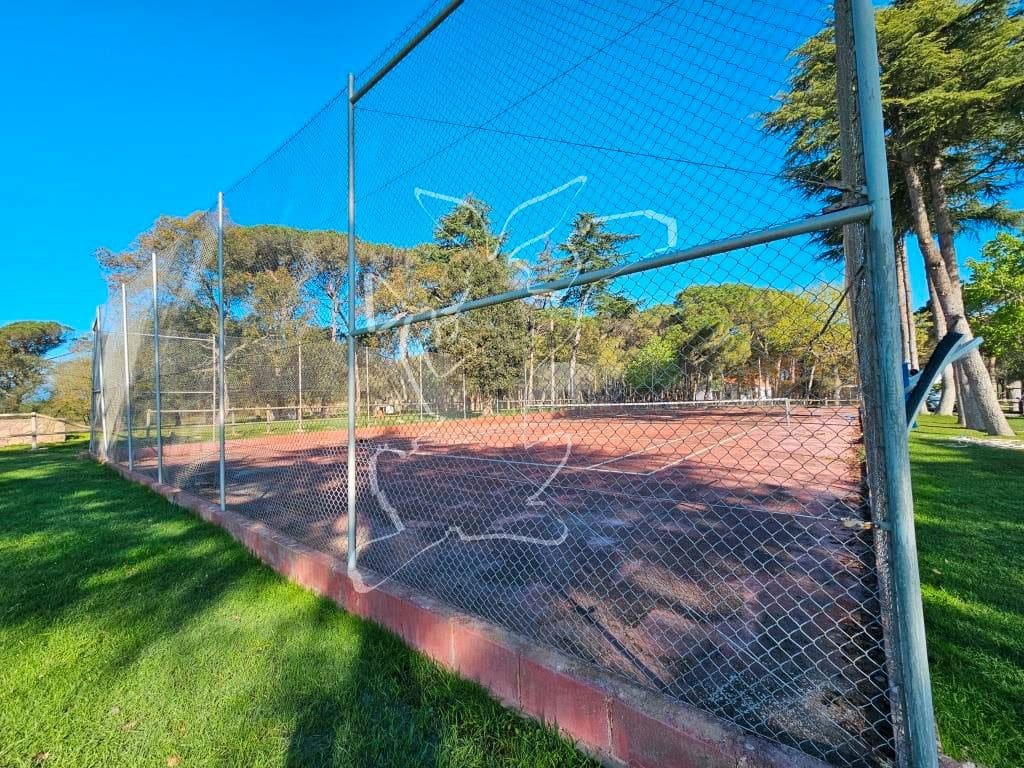 5 soverom Finca/Herregård til salgs i Caldes de Malavella med svømmebasseng garasje - € 875 000 (Ref: 9128650)