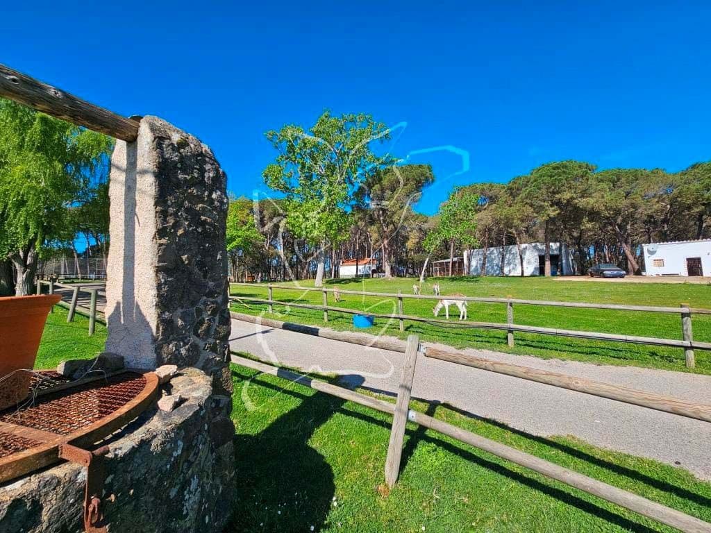 5 soverom Finca/Herregård til salgs i Caldes de Malavella med svømmebasseng garasje - € 875 000 (Ref: 9128650)