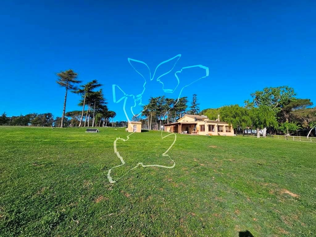 5 soverom Finca/Herregård til salgs i Caldes de Malavella med svømmebasseng garasje - € 875 000 (Ref: 9128650)