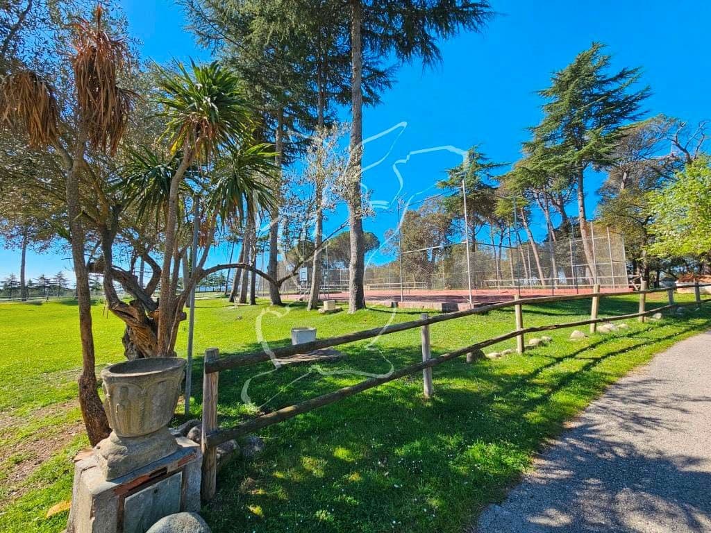 5 soverom Finca/Herregård til salgs i Caldes de Malavella med svømmebasseng garasje - € 875 000 (Ref: 9128650)