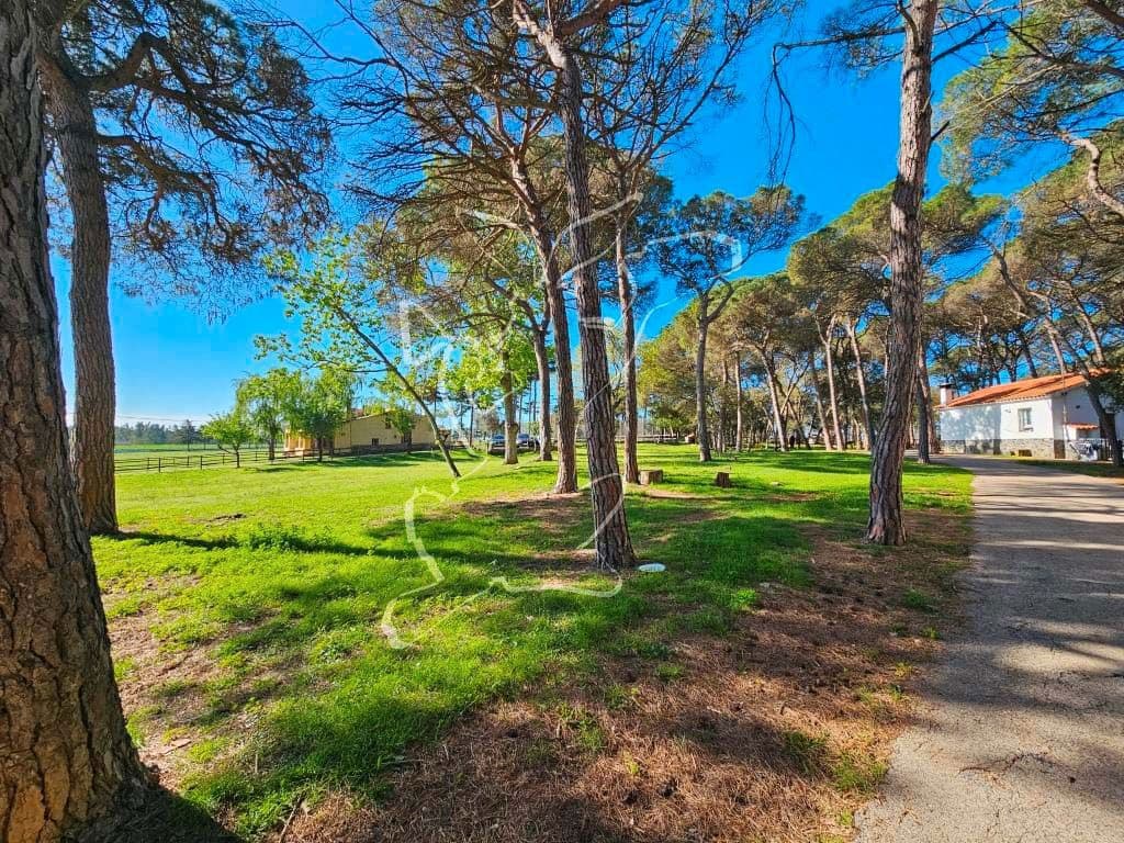 5 soverom Finca/Herregård til salgs i Caldes de Malavella med svømmebasseng garasje - € 875 000 (Ref: 9128650)