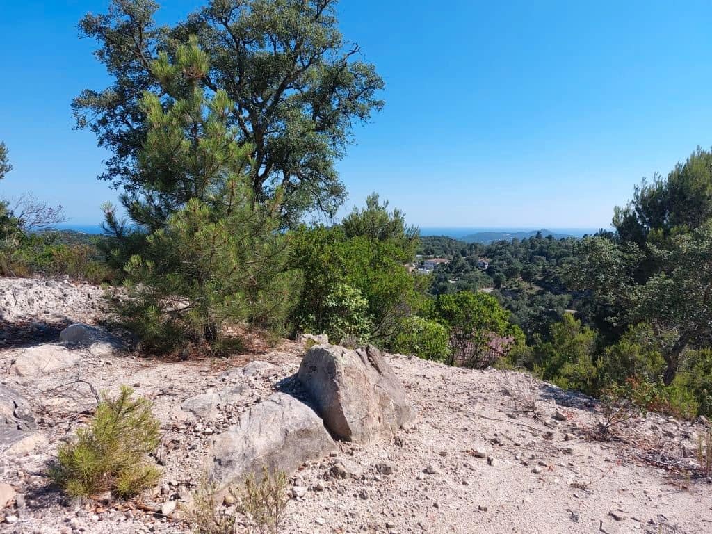 Tomt till salu i Lloret de Mar - 80 000 € (Ref: 9128652)