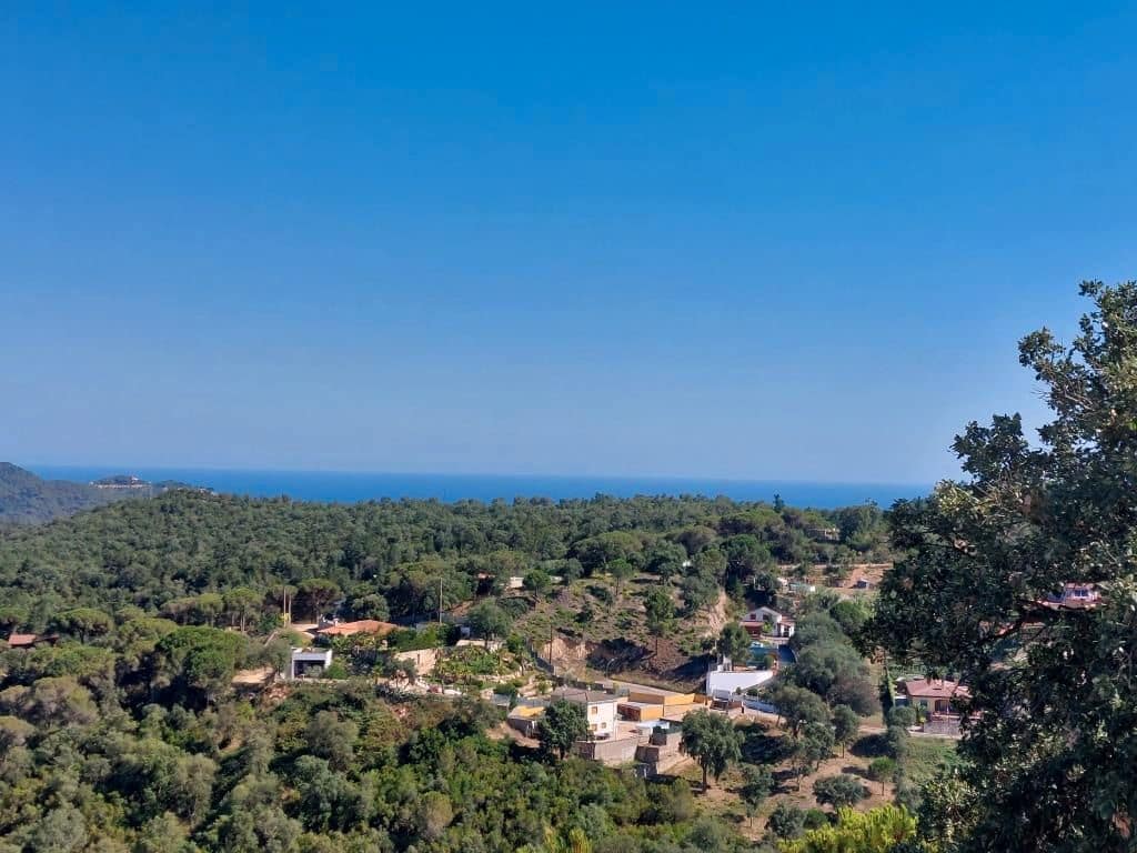 Tomt till salu i Lloret de Mar - 80 000 € (Ref: 9128652)