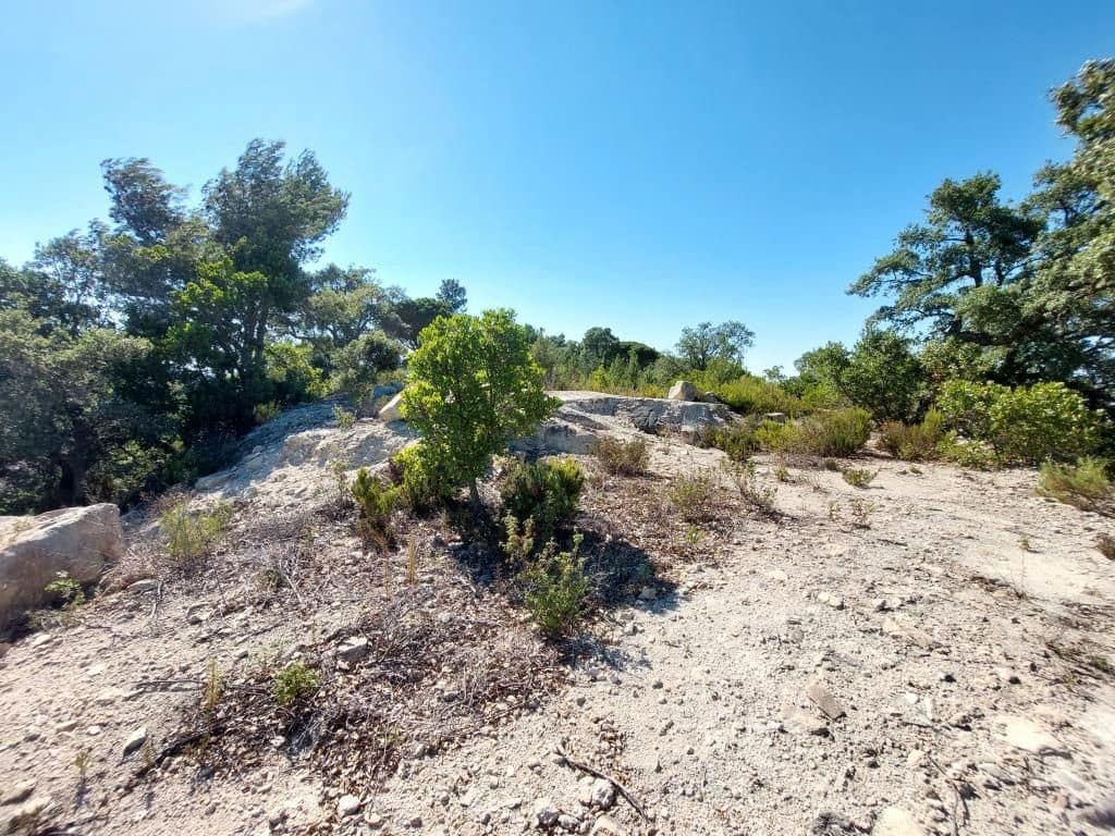 Tomt till salu i Lloret de Mar - 80 000 € (Ref: 9128652)