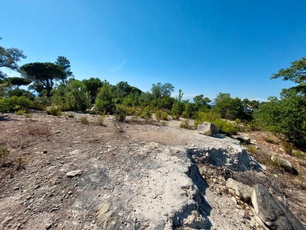 Tomt till salu i Lloret de Mar - 80 000 € (Ref: 9128652)